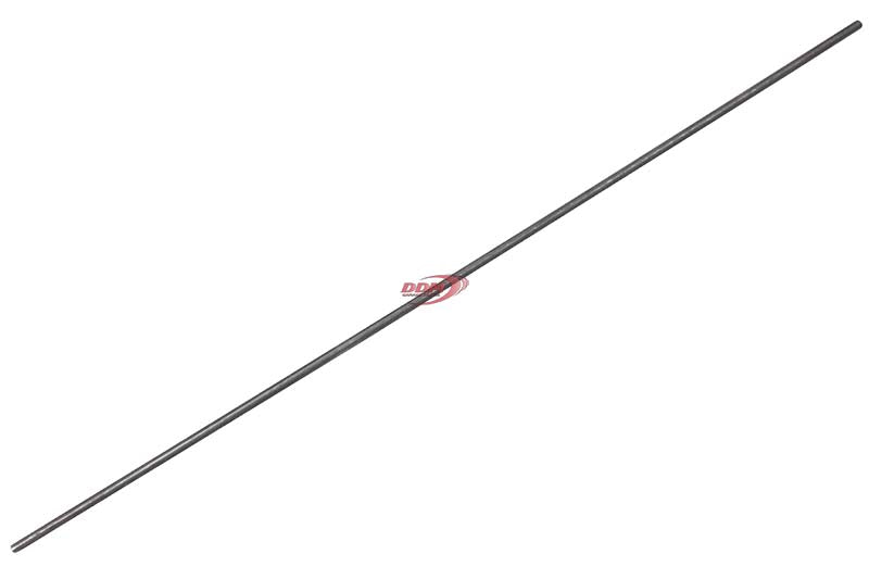 Holdown Rod - 7/16" Dia. x 45" - 5812-0045