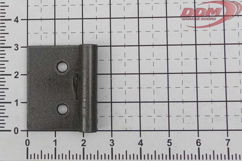 Skid Bracket - 5813-0001