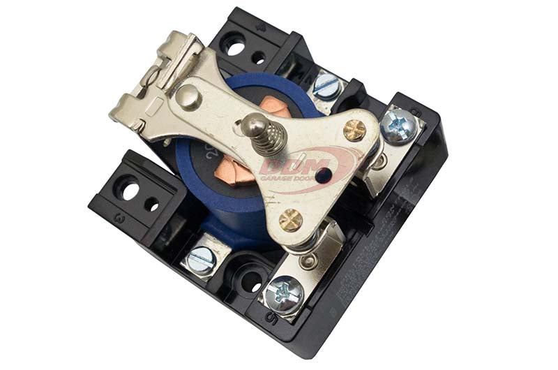 Contactor/Overload Relay - 115V - 7141-0001 -Replaced by 700-901