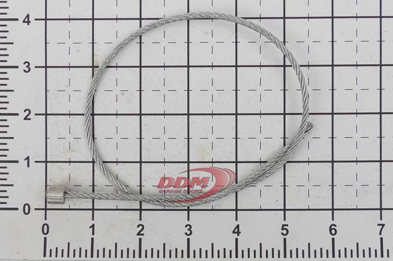 Cable Sub Logic Block - 19" - 7955-0001