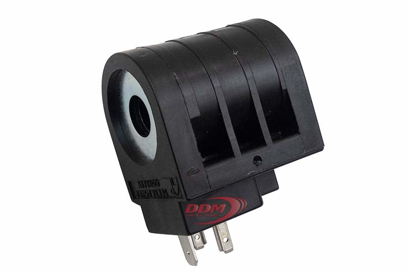 Solenoid Coil - 110V/AC - 8581-0004