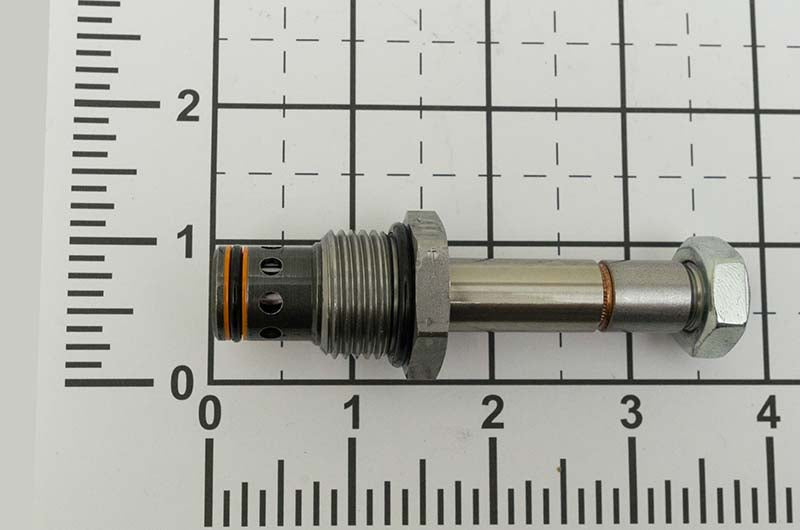 Spool Valve - 8581-0074