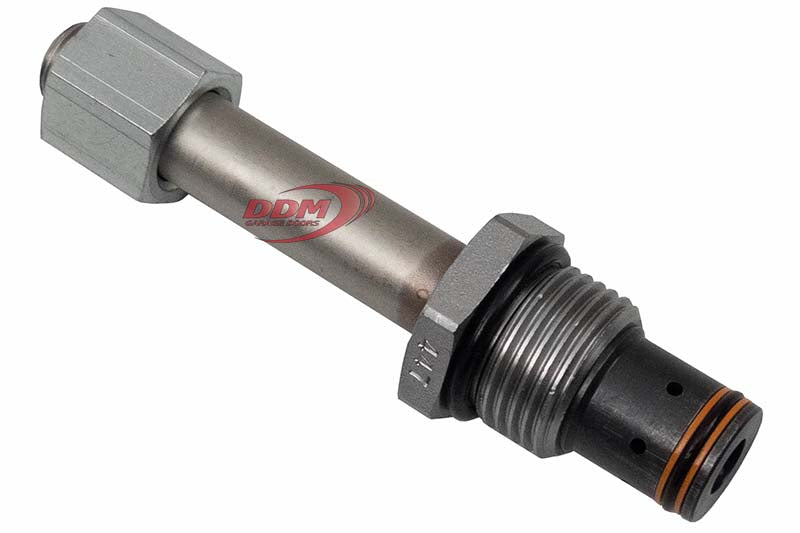Float Control Solenoid Valve - 8581-0102