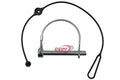 Prop Rod Clip - 9201-0006