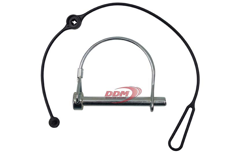 Prop Rod Clip - 9201-0006