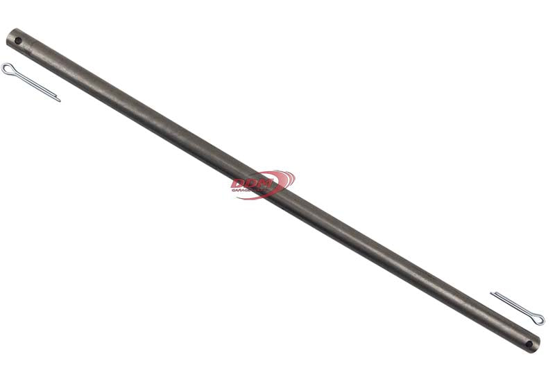 Pin, Toe Guard Strut - 7/16" x 13-1/2" - 9202-0001
