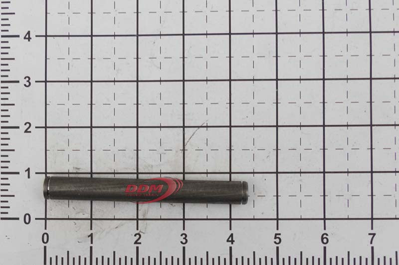 Headless Pin - 1-1/8" x 11" Rear Hinge - 9202-0002