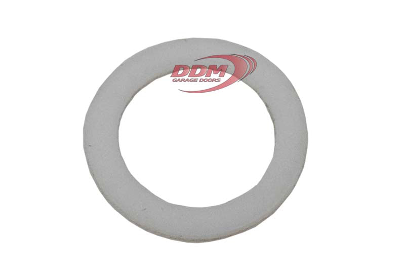 Washer - Nylon, 11/16" OD x 1/2" ID - 9301-0014