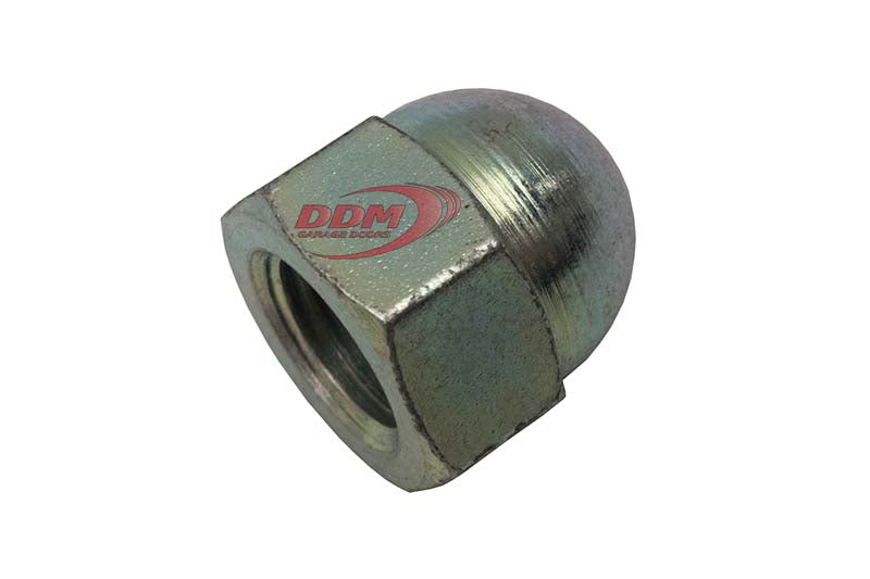 Nut, 1/2"-20 - Acorn - 9301-0016