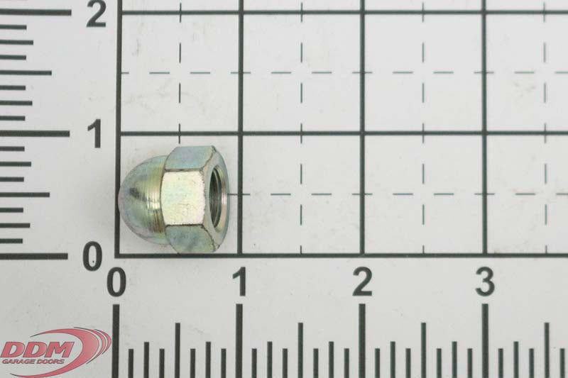 Nut, 1/2"-20 - Acorn - 9301-0016