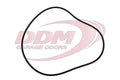 O-Ring - For Hyd. Reservoir, Cook Pot Style Tank - 9301-0027