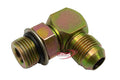 90 Deg Threaded El Fitting - 9301-0116