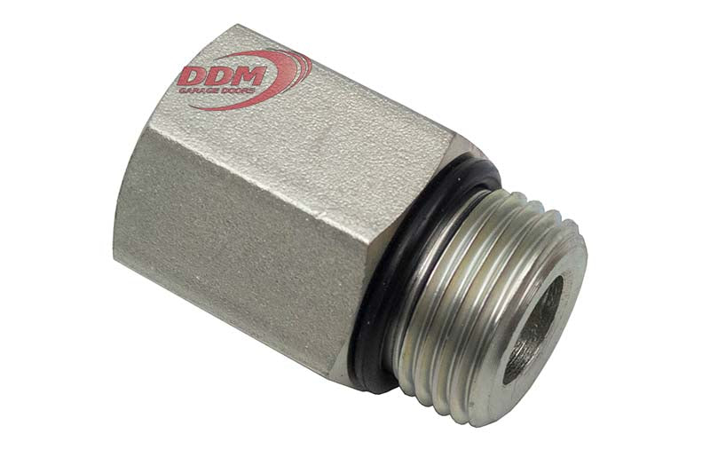 JIC Fitting - 3/8" NPT - 9301-0212