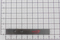 Removable Track Stop Bar - 9412-0063