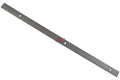 Bar, Bellows - 1/8"x 1"x 23" Mount Side, Painted - 9412-0202