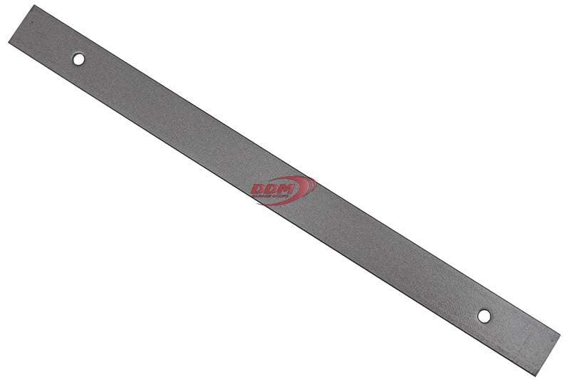 Bar, Bellows - 1/8" x 1" x 13" - 9412-0215