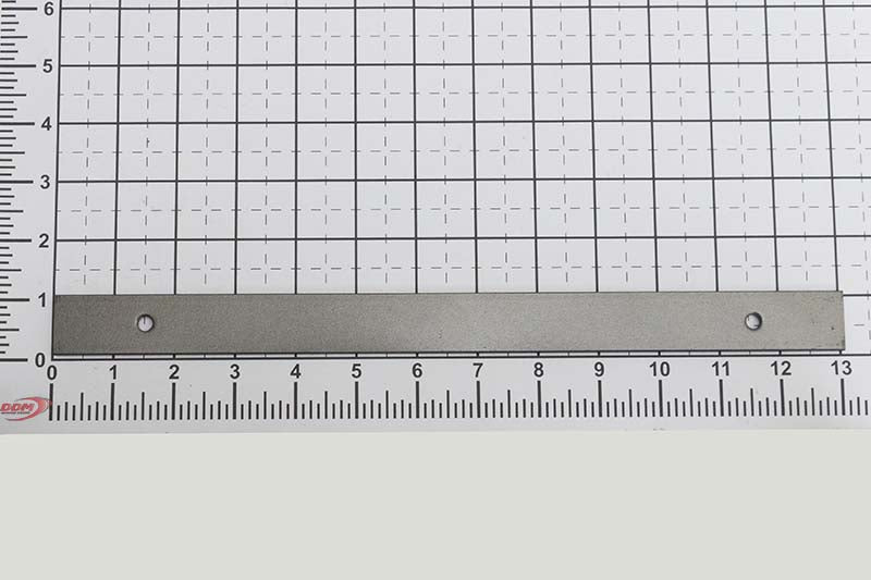Bar, Bellows - 1/8" x 1" x 13" - 9412-0215
