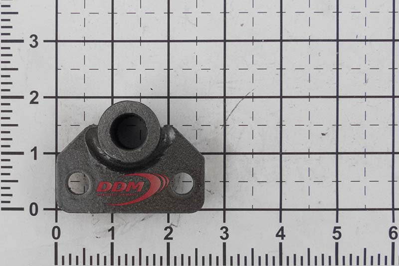 Spring Plate Weldment - 9413-0044