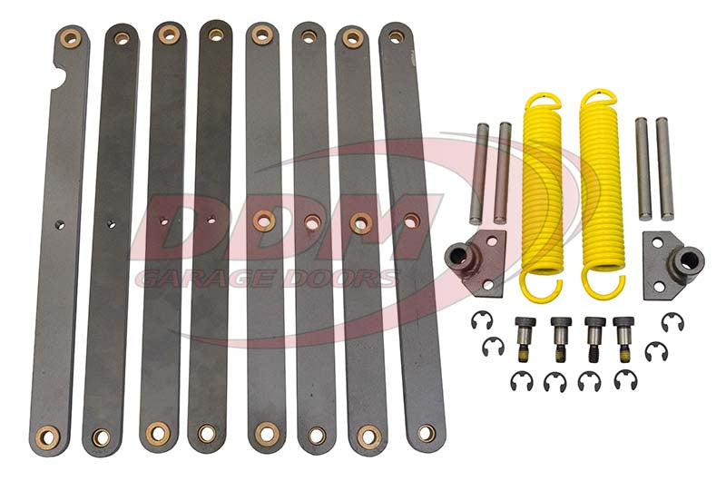 Scissor Lift Assembly - 9413-0062