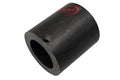 Hinge Spool - 2", w/ Hole - 9512-0020