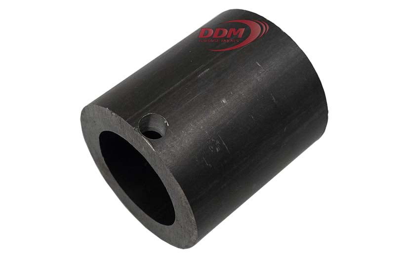 Hinge Spool - 2", w/ Hole - 9512-0020