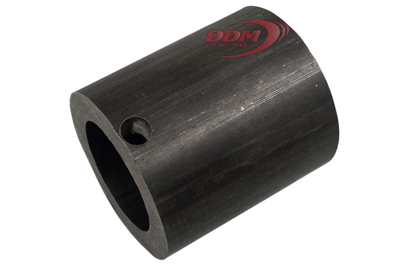 Hinge Tube - 2", No Hole - 9512-0022