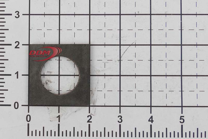 Bracket for Return to Dock Spring - 9512-0267