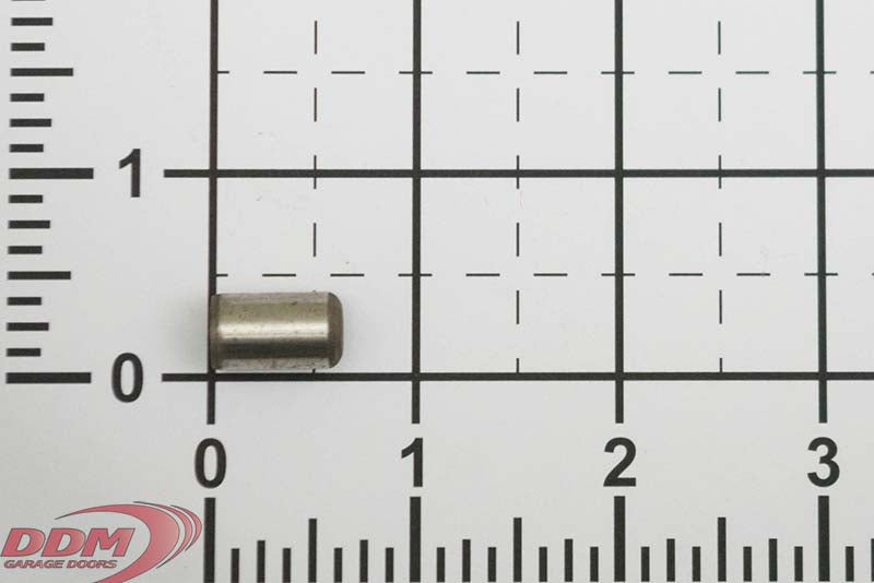Pin, Dowel - 3/8" x 5/8" - 9572-0013