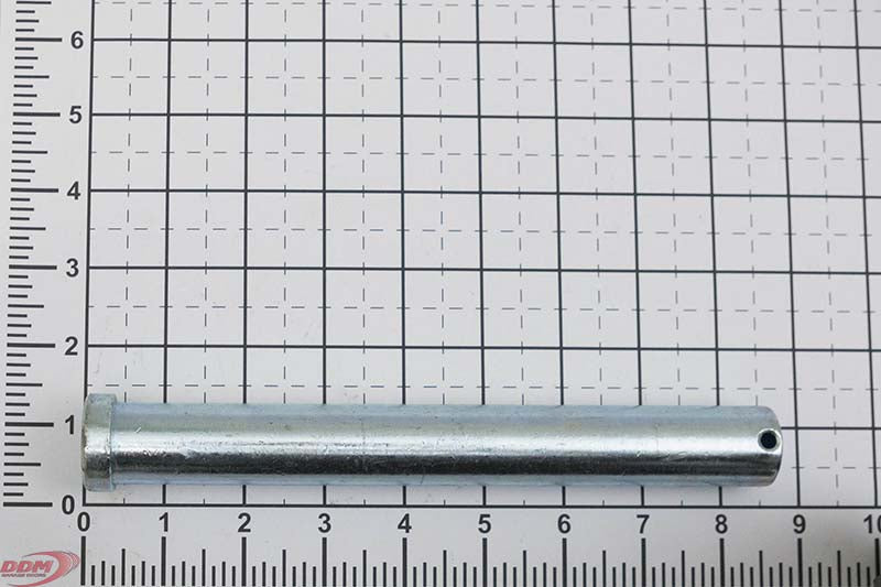 Hinge Pin - 1" x 8" Rear - OTH2370