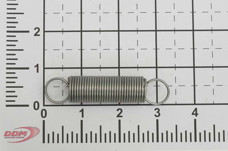 Spring - 3-1/4" Long, .717 OD - POMF1003