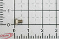 Screw, 1/4"-20 x 3/8" - Hex Head Cap - SP44