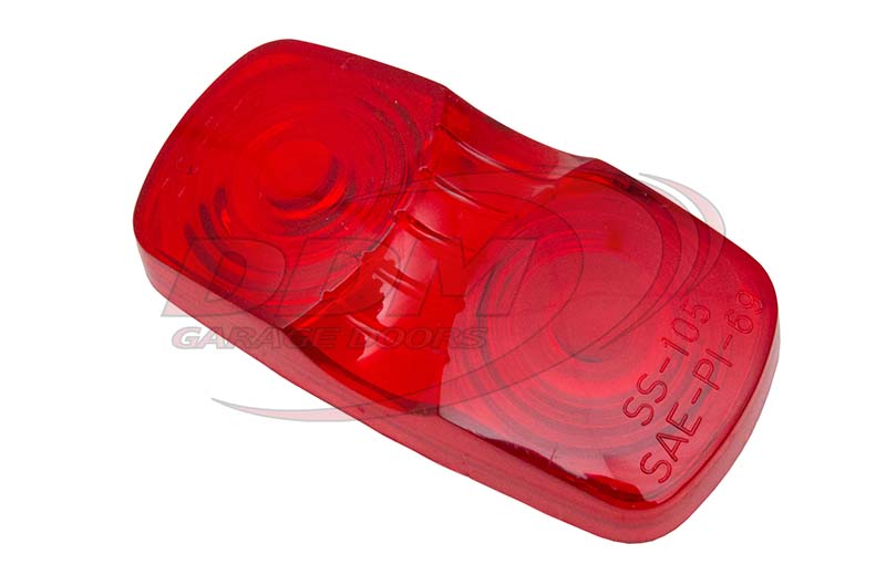 Red Lens Only - 060-0513