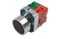 Push Button Assembly - 060-0706