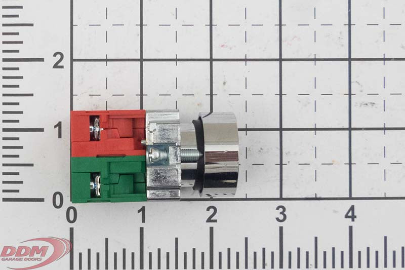 Push Button Assembly - 060-0706
