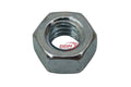 Nut - 5/16"-18 Hex Plated, Lip Pin, Retaining Nut - 070-0010