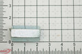 Nut - 3/4"-10 x 2-1/4" Coupling, Zinc Plated - 070-0082