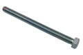 Screw - 3/8"-16 x 5", Hex Head Cap, Full Thread - 072-0043