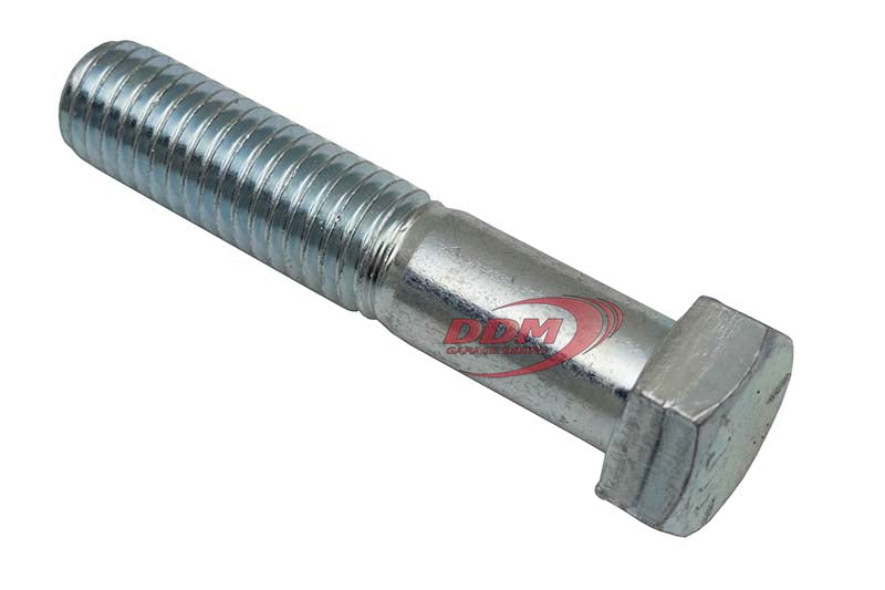 Screw - 1/2"-13 x 2-1/2", Hex Head Cap - 072-0101