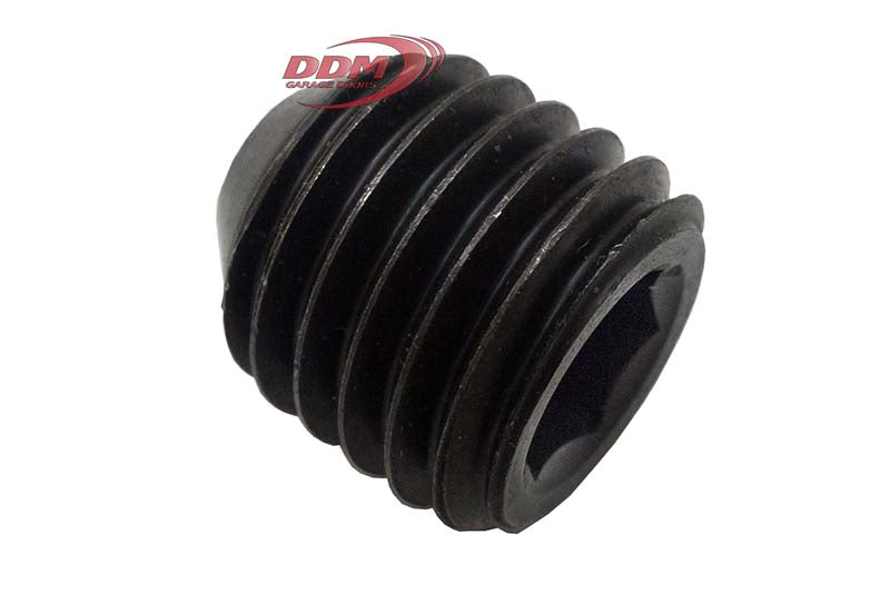 Screw - 3/4"-10 x 3/4" Socket Set, Sc Cup Point - 072-0106