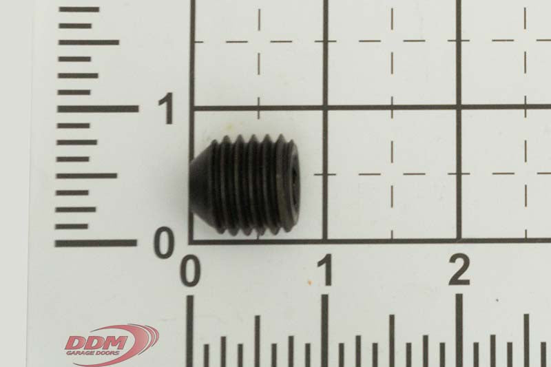 Screw - 3/4"-10 x 3/4" Socket Set, Sc Cup Point - 072-0106