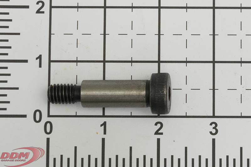 Bolt - 1/2'' x 1-1/4", Shoulder - 072-0164