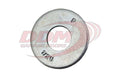 Washer - 1/2" Flat, Plated - 074-0018