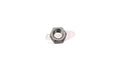 Nut - 1/2"-13 Hex, Lock, Plated - Two-Way Reversible - 074-0059