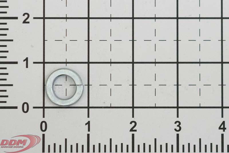 Washer - Lock - 074-0077