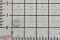 Washer - 3/8" Lock, Plated - 076-0015