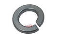 Washer - 1/2"x 18 ga Split Lock, Plated - 076-0036