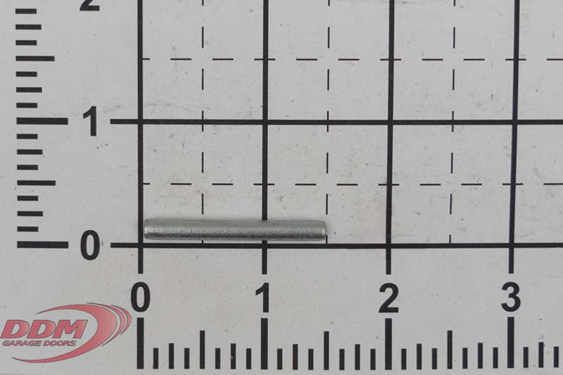 Spring Pin - 5/32" x 1-1/2" - 080-0017