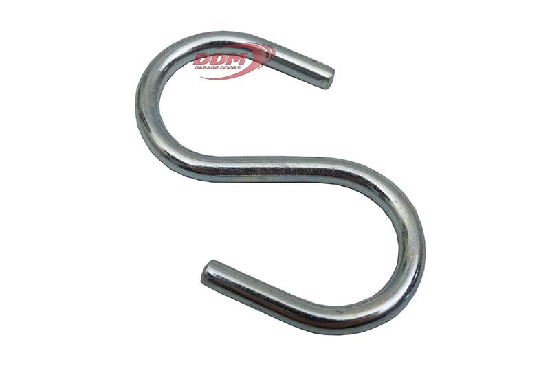 Hook, Strap - 087-0004
