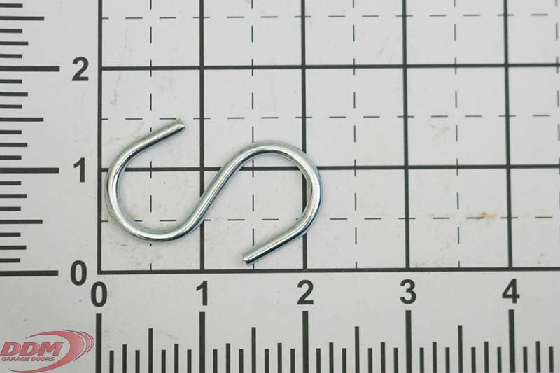 Hook, Strap - 087-0004