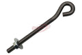 Bolt - Eye, Main Spring, w/ Washer & Nut - 087-0011